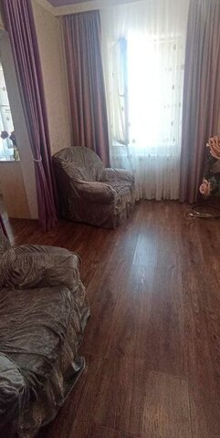 пер Радужный 27 курортный посёлок Вольный Аул фото