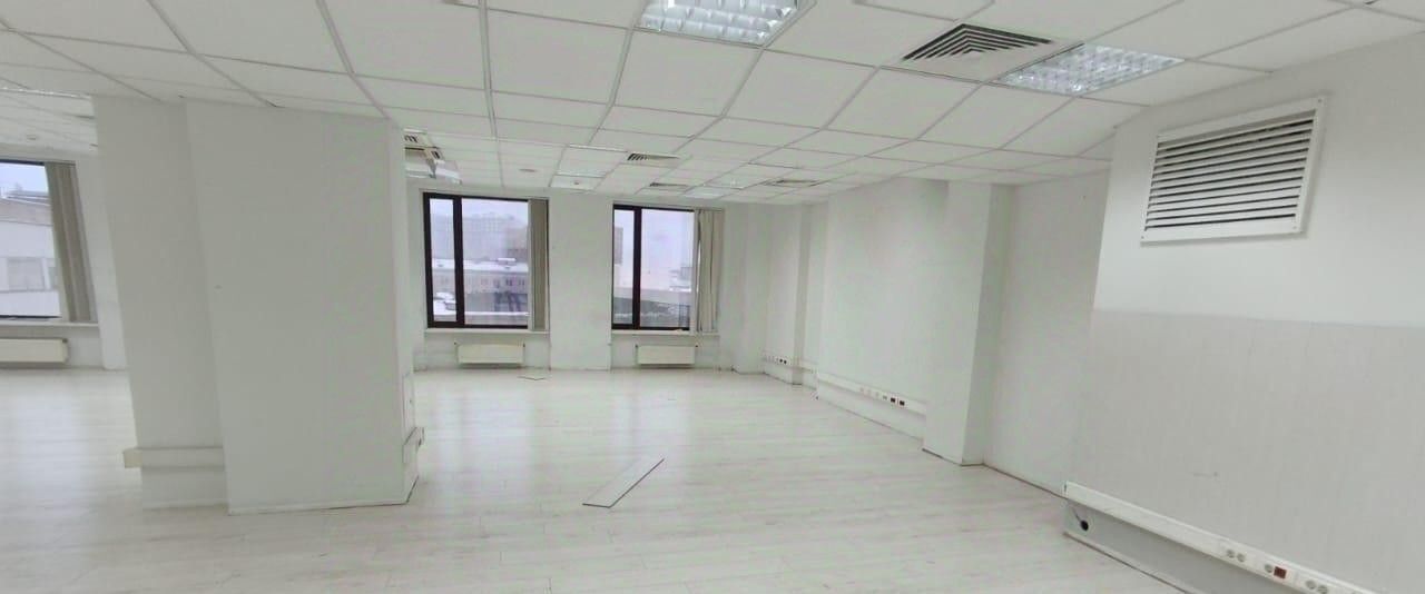 офис г Москва метро Аэропорт пр-кт Ленинградский 47с/3 фото 3