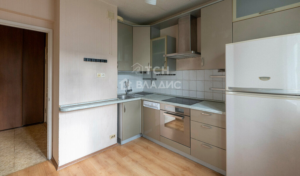 квартира г Королев пр-кт Космонавтов 11 Ростокино фото 2