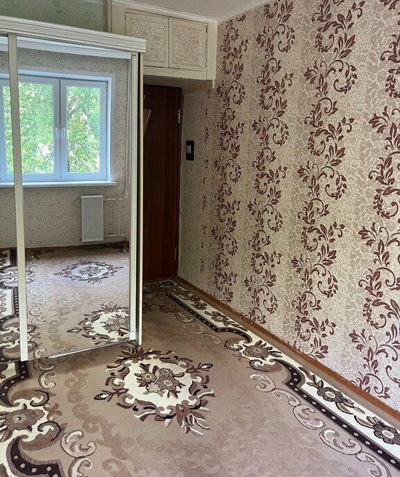 квартира г Курган ул Пушкина 72 фото 10