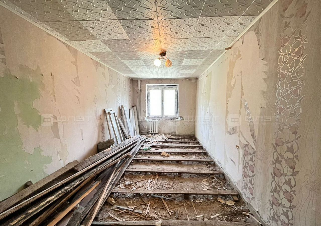 квартира г Казань Суконная слобода ул Агрономическая 76 фото 6