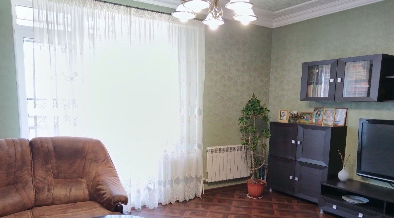 квартира р-н Анапский г Анапа ул Ивана Голубца 106 фото 9
