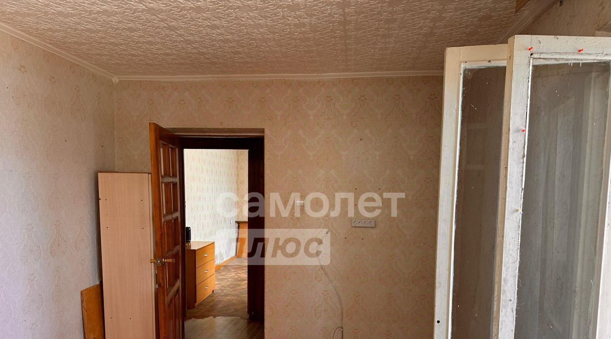 квартира г Новороссийск р-н Южный ул Героев Десантников 53 фото 5