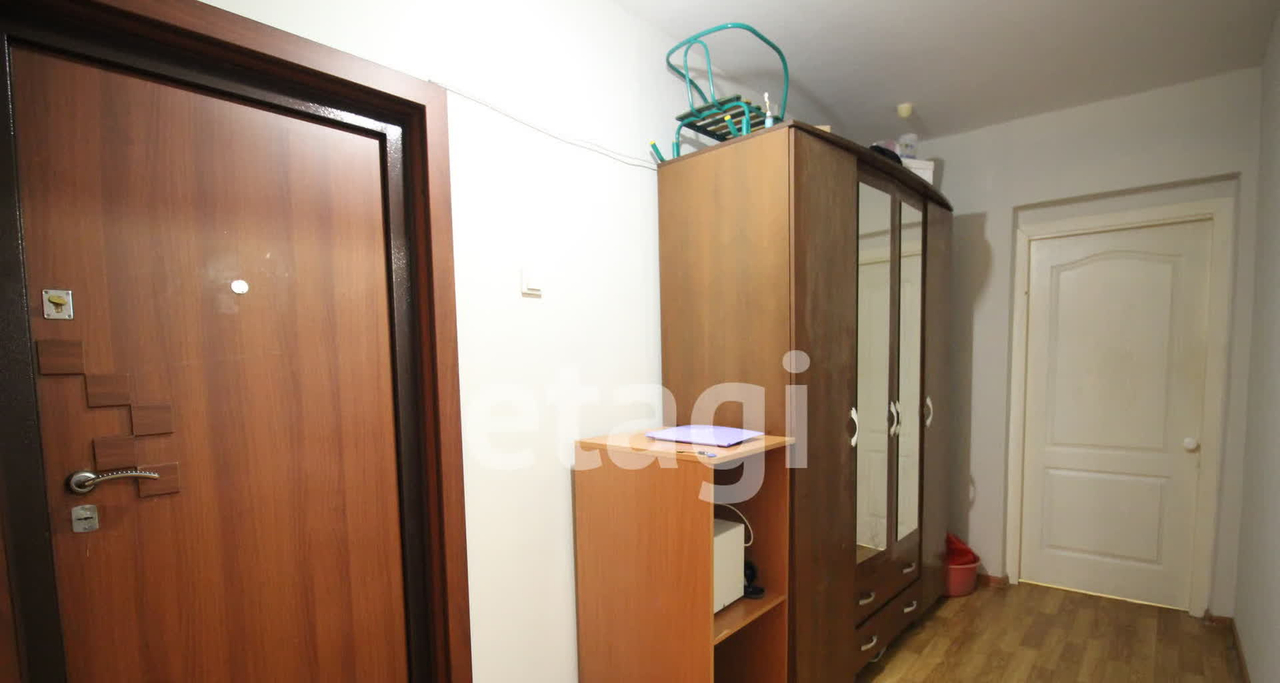 квартира г Красноярск ул Мужества 23 Красноярск, м-н, Покровский фото 12