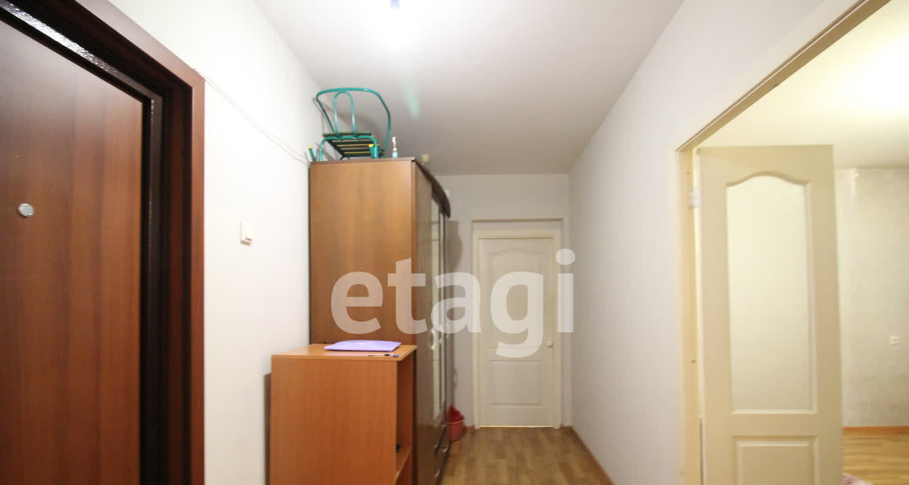 квартира г Красноярск ул Мужества 23 Красноярск, м-н, Покровский фото 13