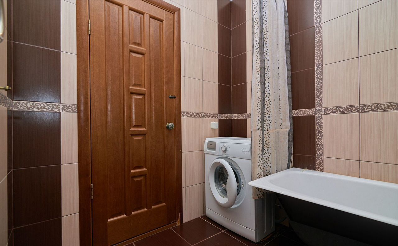 квартира г Иркутск р-н Октябрьский ул Байкальская 289/3 фото 12