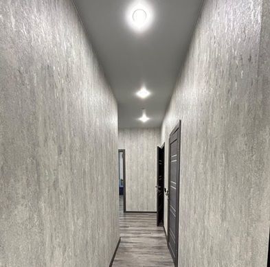 квартира г Казань Яшьлек ул Сабан 5в фото 17