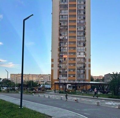 квартира г Казань Яшьлек ул Сабан 5в фото 29