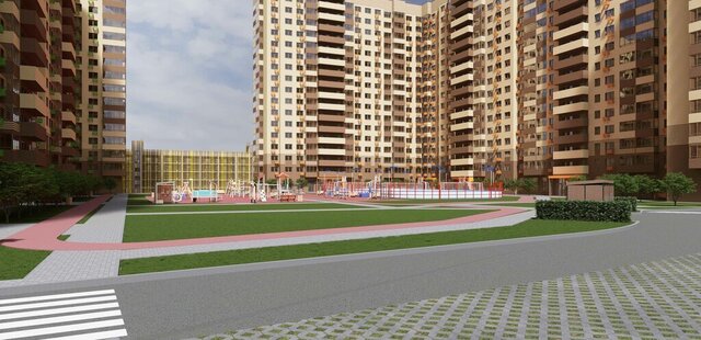 метро Лобня ЖК Большевик Московская область, Дмитров фото