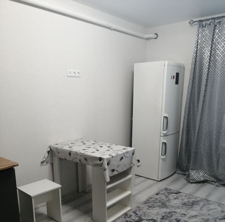 квартира г Батайск ул Ушинского 29ак/2 фото 4