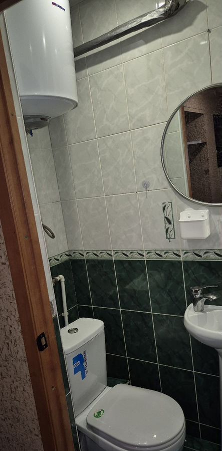 квартира г Пятигорск ул Юлиуса Фучика 7 фото 9
