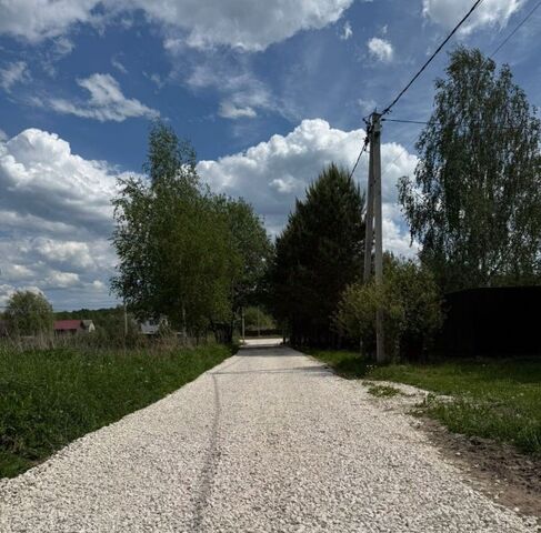 земля Боголюбовское муниципальное образование фото