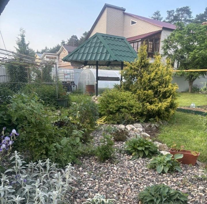 дом г Владимир п Оргтруд ул Гагарина 2 р-н Фрунзенский фото 1