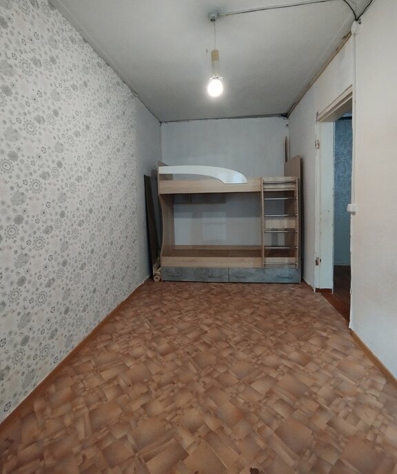 квартира г Архангельск р-н Исакогорский округ ул Аллейная 24 фото 5