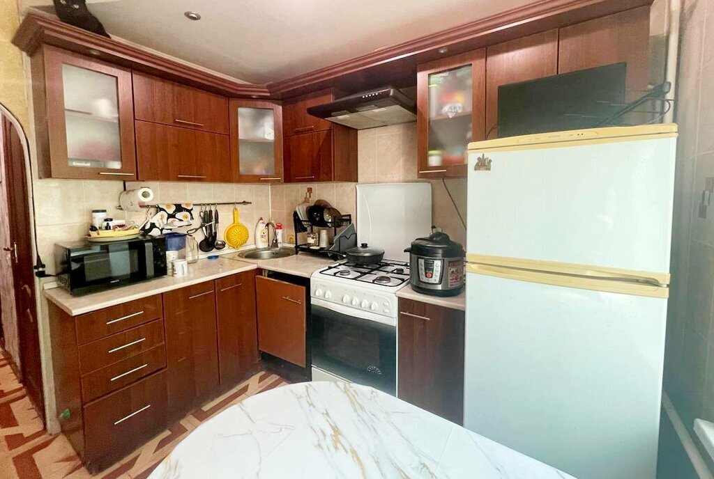 квартира г Белгород ул Железнодорожная 125 фото 2