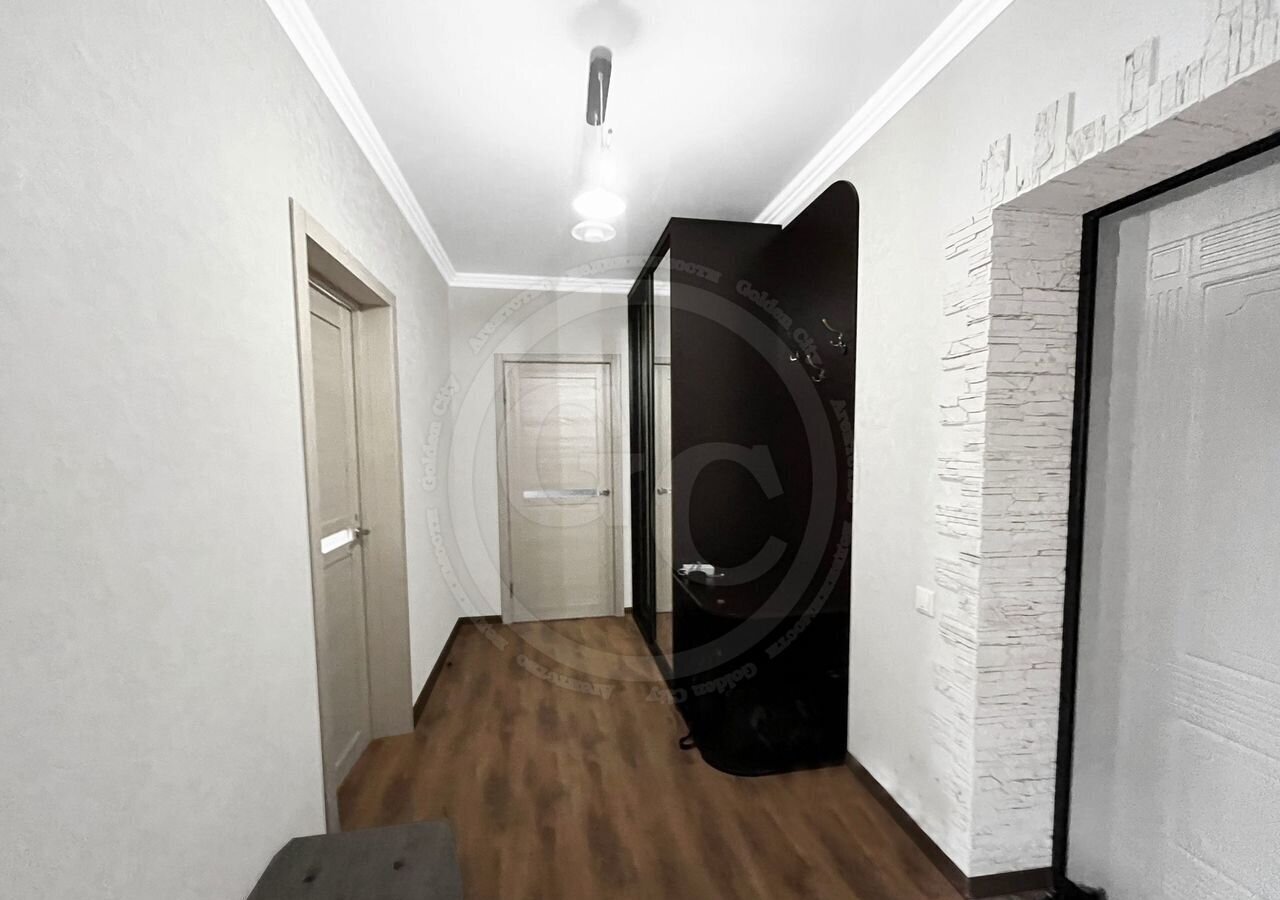 квартира г Оренбург р-н Ленинский ул Салмышская 45 фото 18