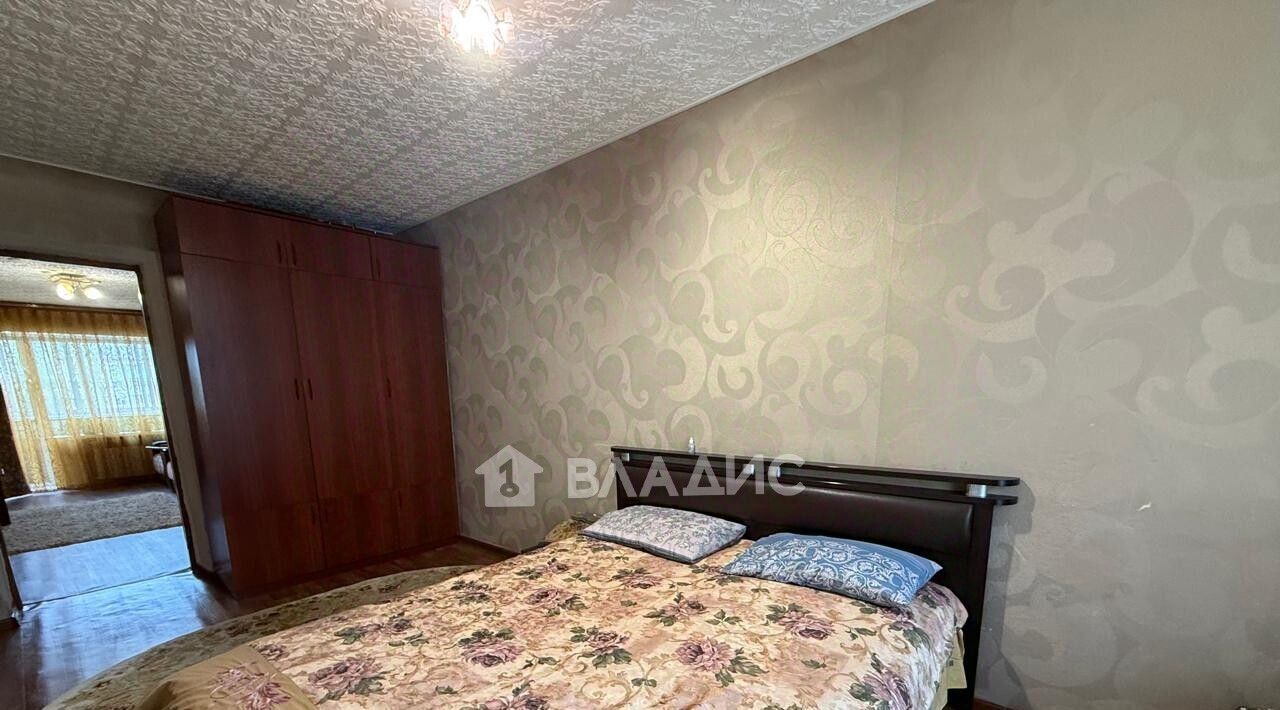 квартира р-н Семилукский г Семилуки ул Чапаева 33 фото 11