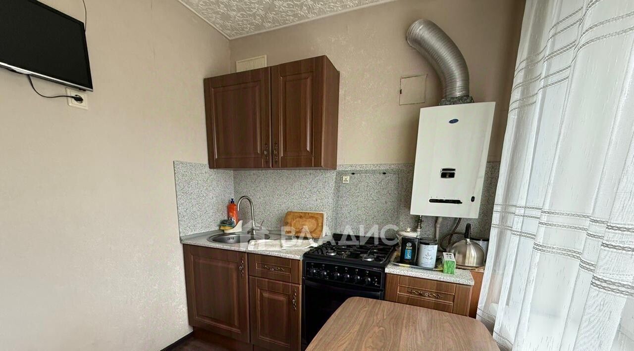 квартира р-н Семилукский г Семилуки ул Чапаева 33 фото 24