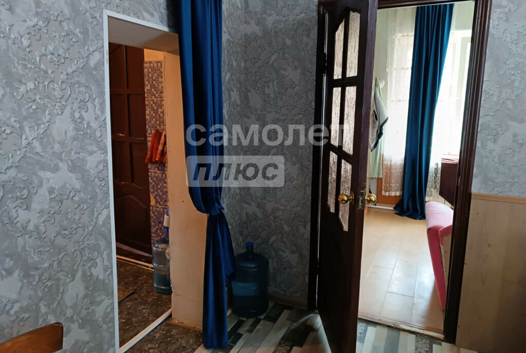 дом г Смоленск ул Ельнинская 2 фото 15