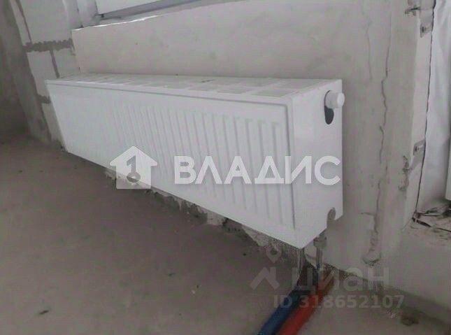 квартира г Одинцово р-н мкр Клубничное поле 3, Одинцовский городской округ фото 7