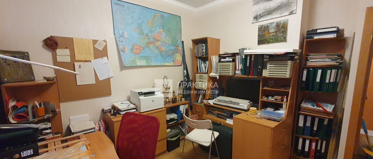 дом г Лобня проезд Речной 1 13 км, Рогачёвское шоссе фото 8