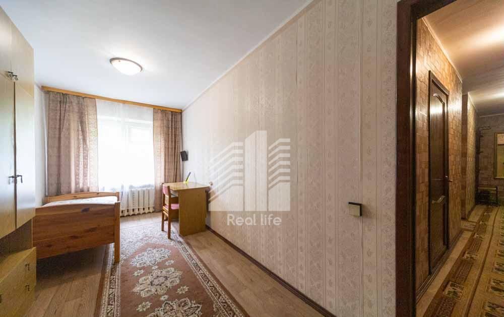 квартира г Королев мкр Юбилейный ул М.М.Глинкина 4 фото 16