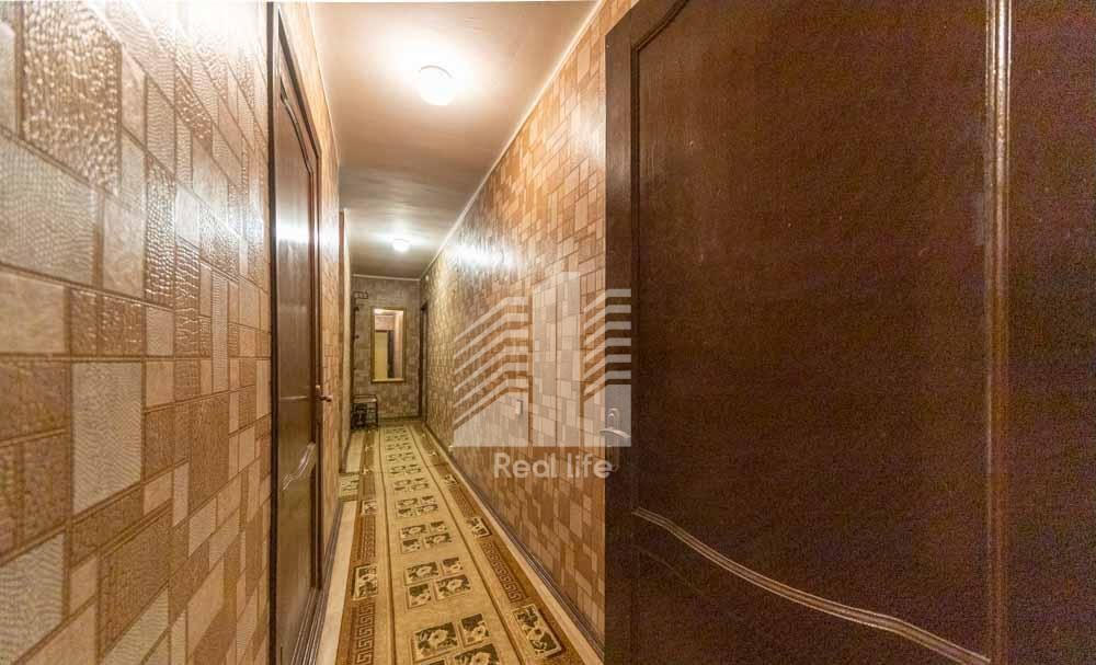 квартира г Королев мкр Юбилейный ул М.М.Глинкина 4 фото 17
