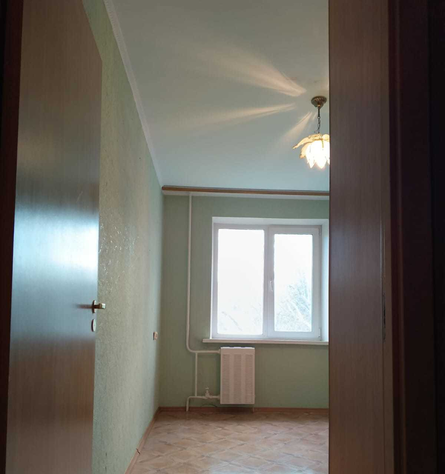 квартира г Самара ул Георгия Димитрова 57 14-й м-н фото 1