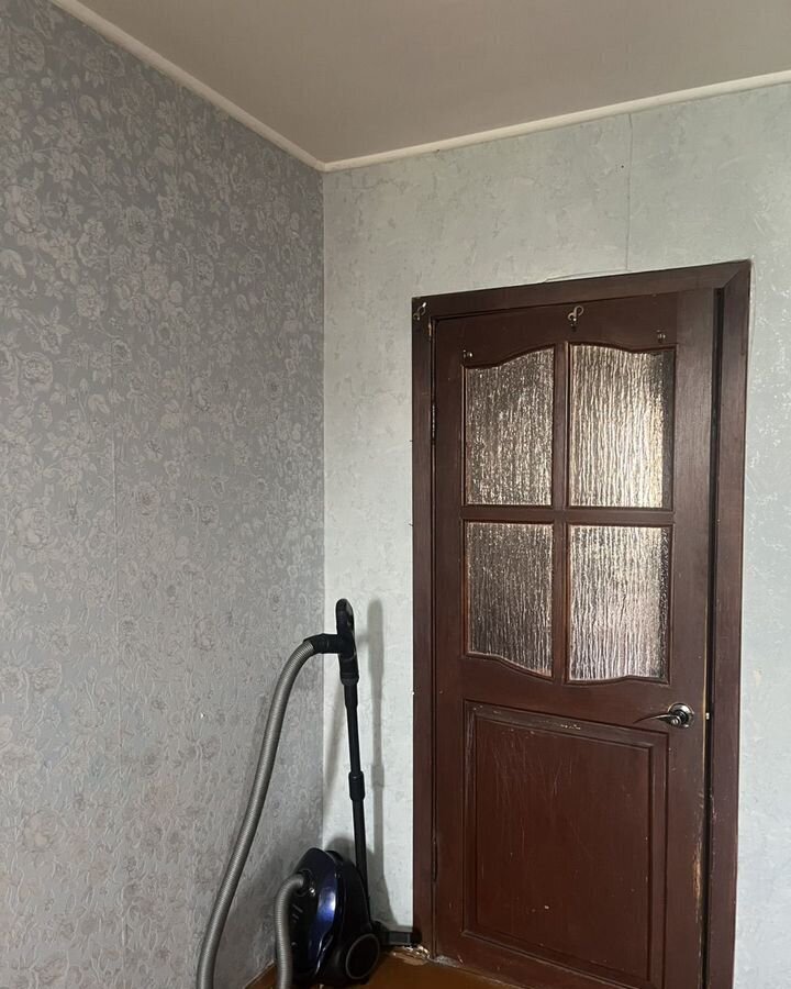 квартира г Магнитогорск р-н Орджоникидзевский ул Труда 21 фото 30