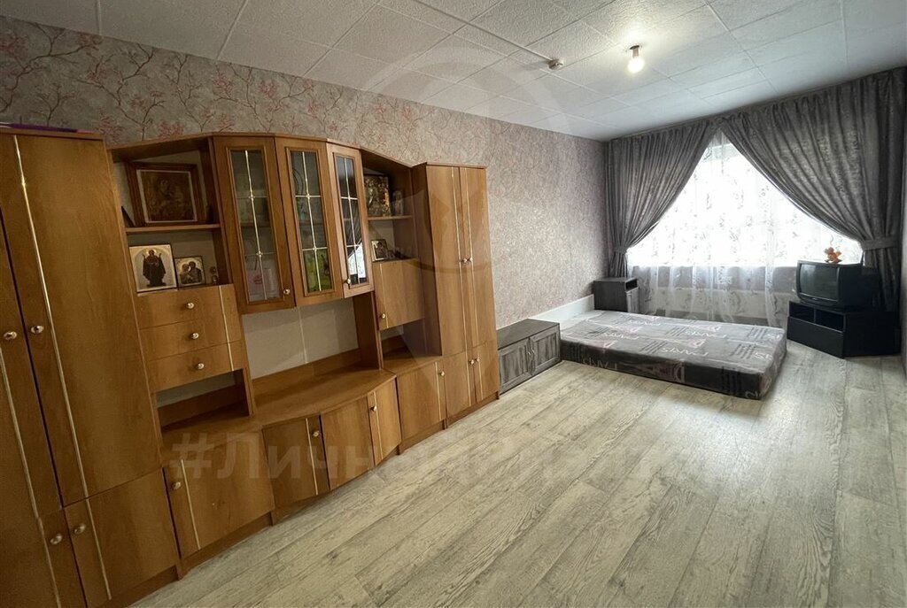 квартира г Рязань ул Шереметьевская 10к/3 фото 2
