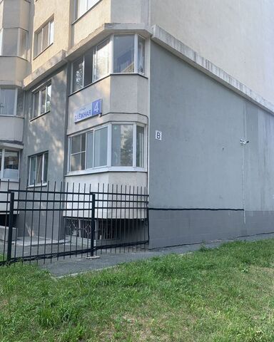 р-н Железнодорожный Старая Сортировка жилой район Сортировочный фото