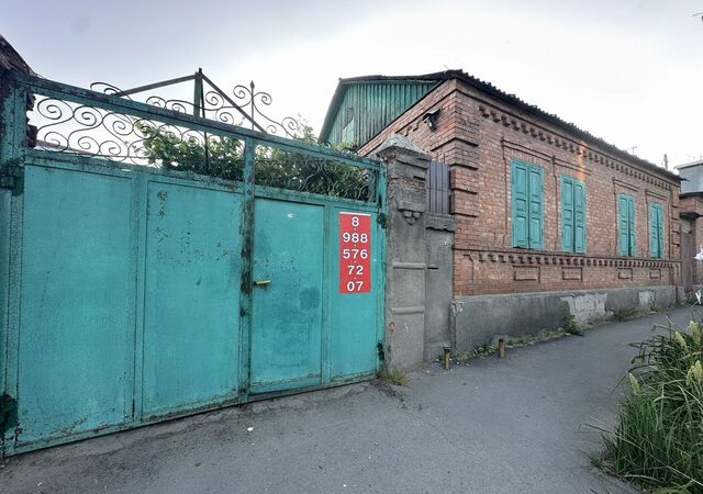 р-н Пролетарский Нахичевань ул 40-я линия 52/83 фото