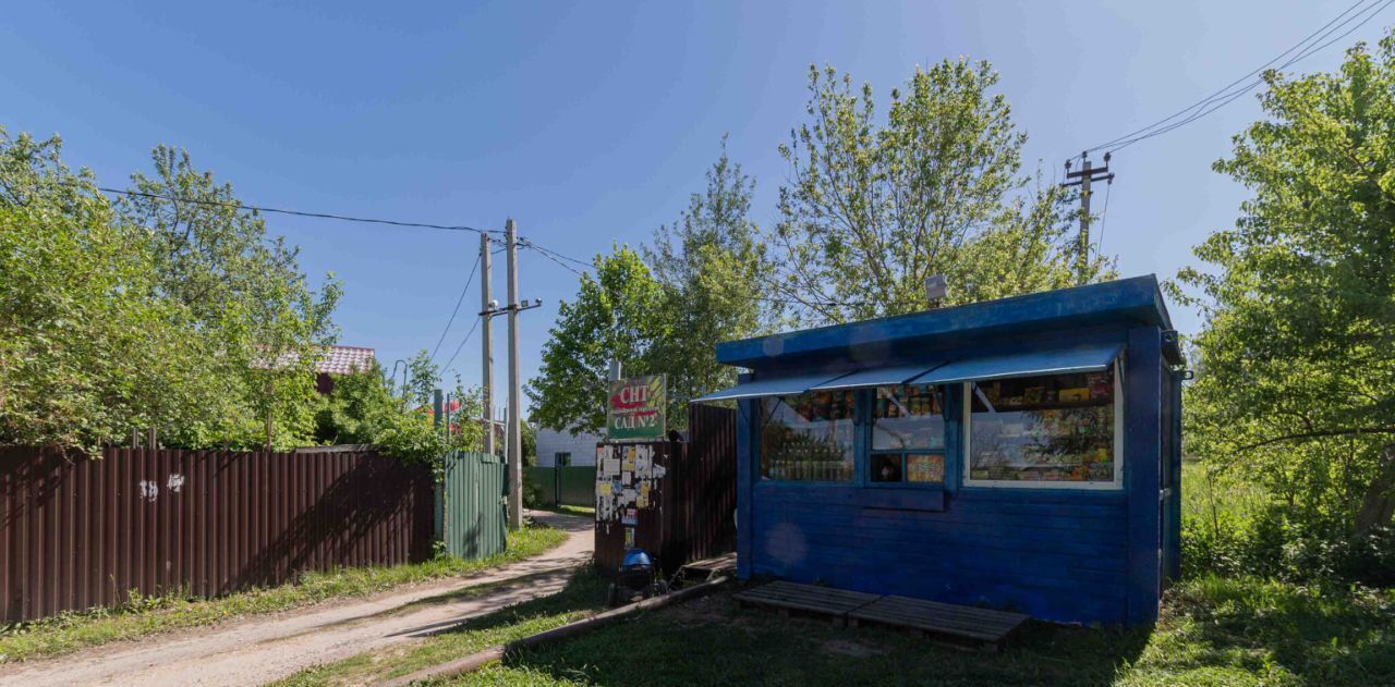 дом г Владимир р-н Ленинский сад тер. СНТ Владимирский городскойN 2 № 2 СНТ, 546 фото 14