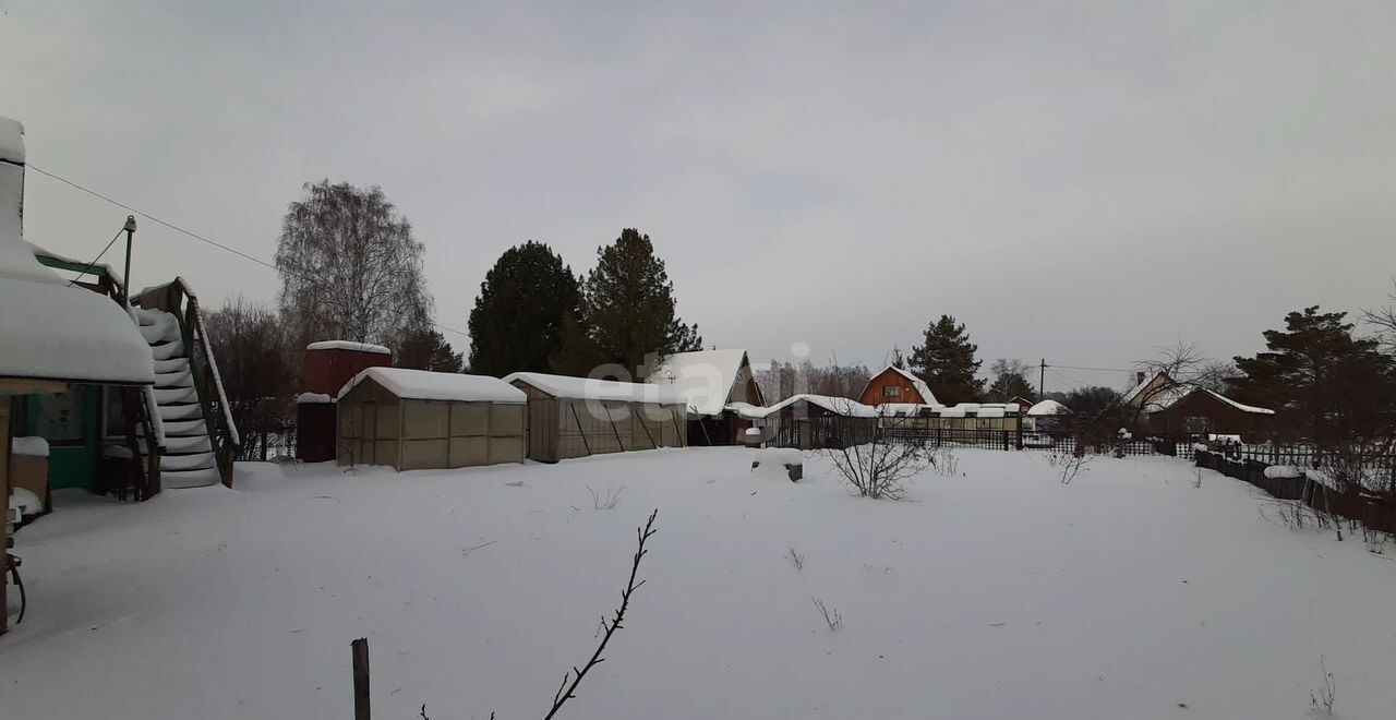 дом г Тюмень р-н Центральный снт Иволга ул Овражная фото 30