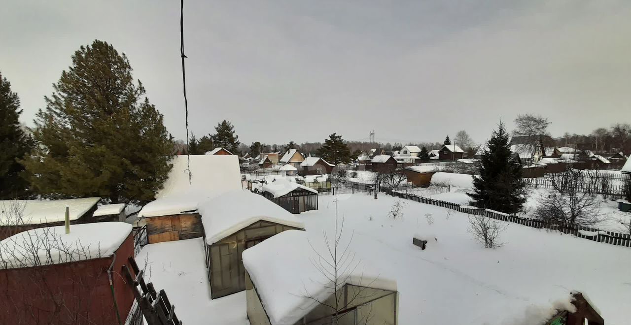 дом г Тюмень р-н Центральный снт Иволга ул Овражная фото 35