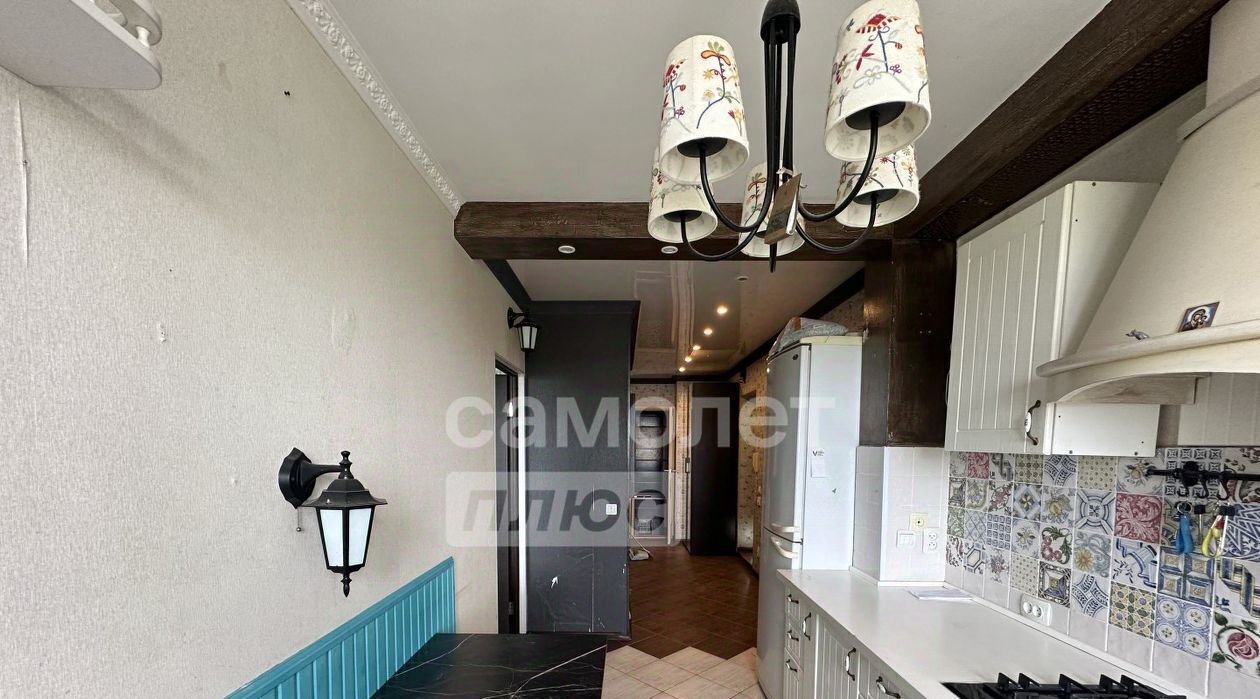 квартира г Кострома ул Шагова 221 фото 1