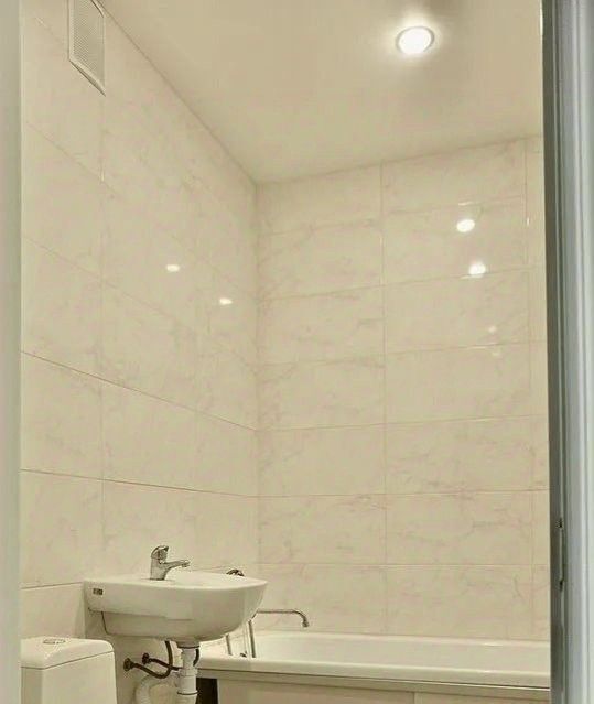 квартира г Калининград р-н Московский ул Н.Карамзина 40а фото 6