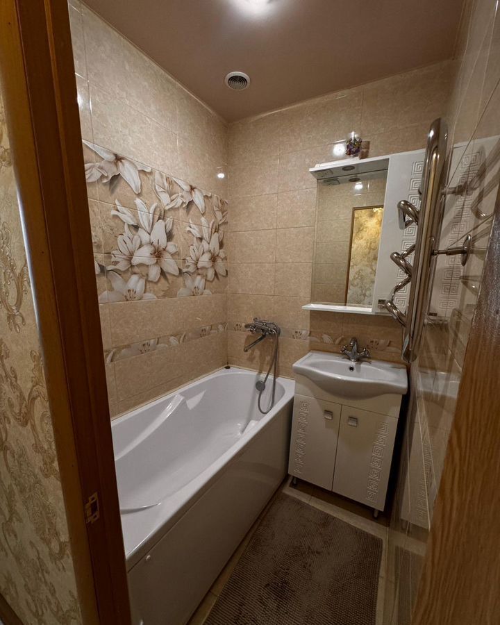 квартира г Нальчик ул Крылова 31 фото 6