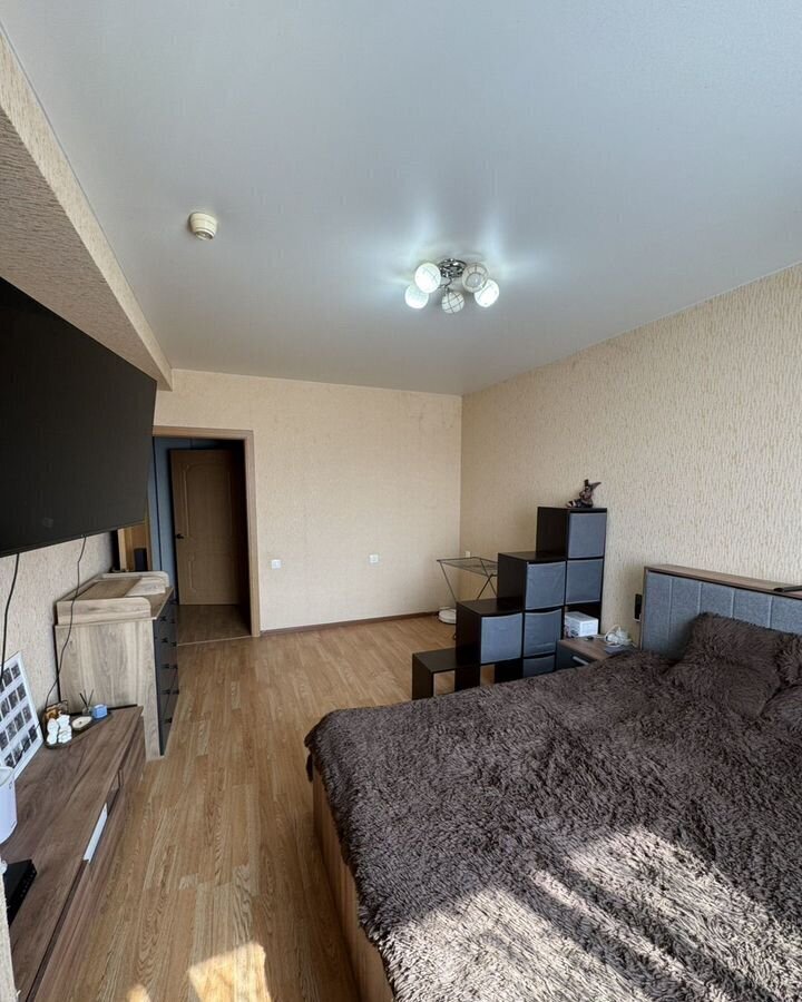 квартира г Кисловодск ул Звездная 13 фото 4