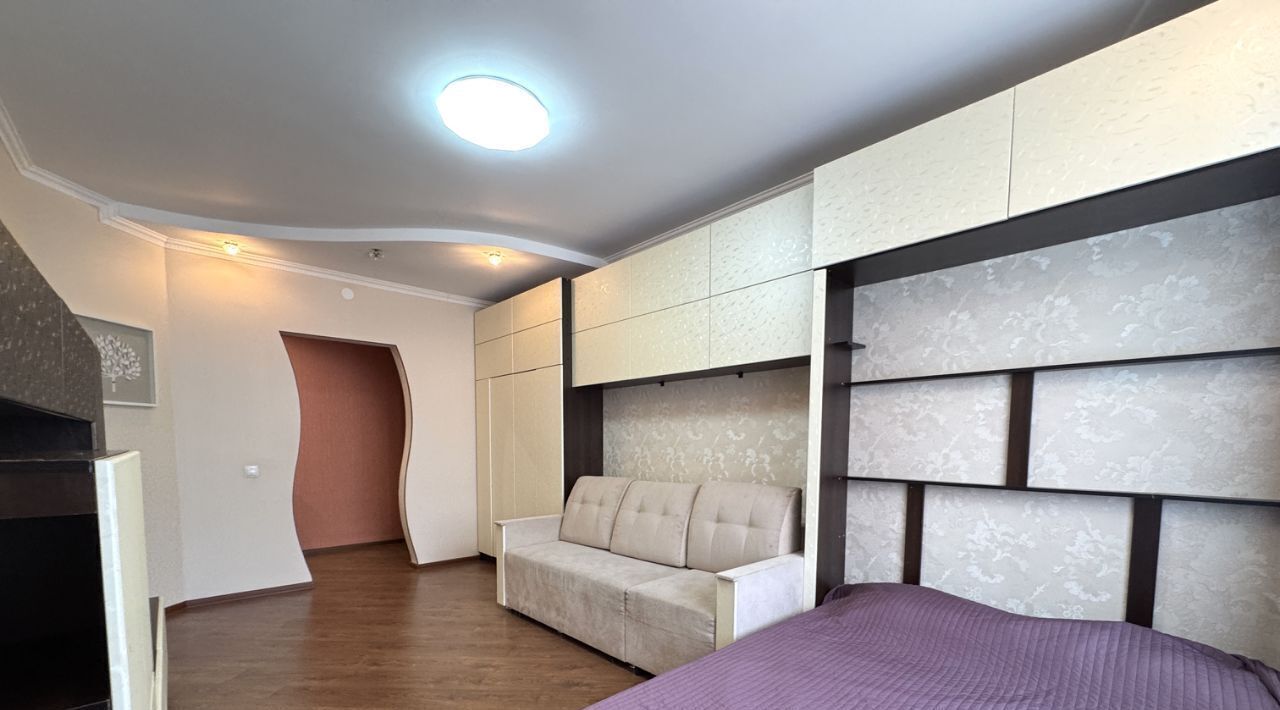 квартира г Казань Козья слобода ул Сибгата Хакима 33 фото 3