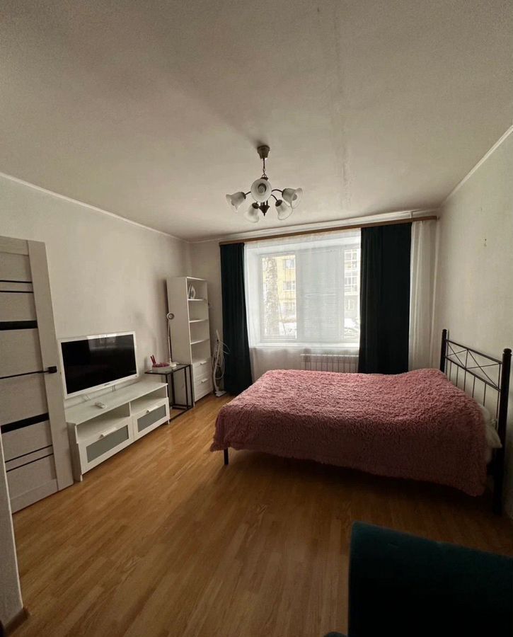 квартира г Нижний Новгород Горьковская ул Радужная 4а фото 5