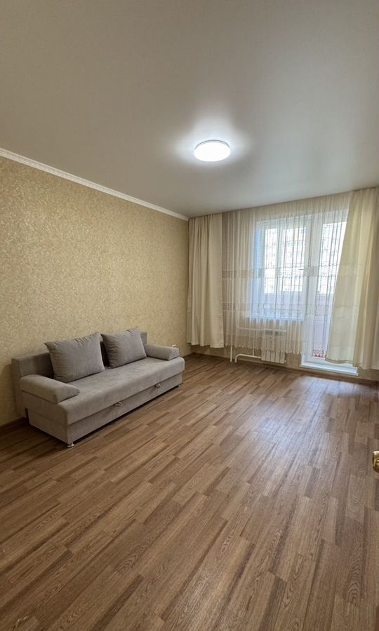 квартира г Оренбург р-н Ленинский ул Салмышская 47/1 фото 9