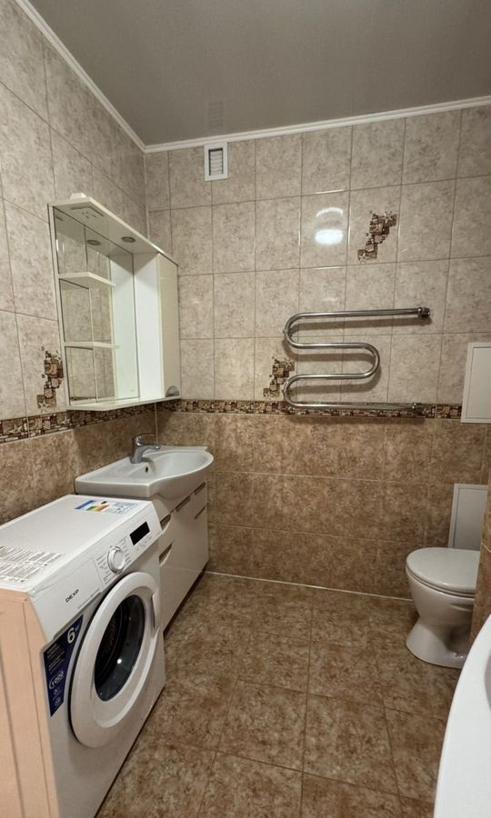 квартира г Оренбург р-н Ленинский ул Салмышская 47/1 фото 16