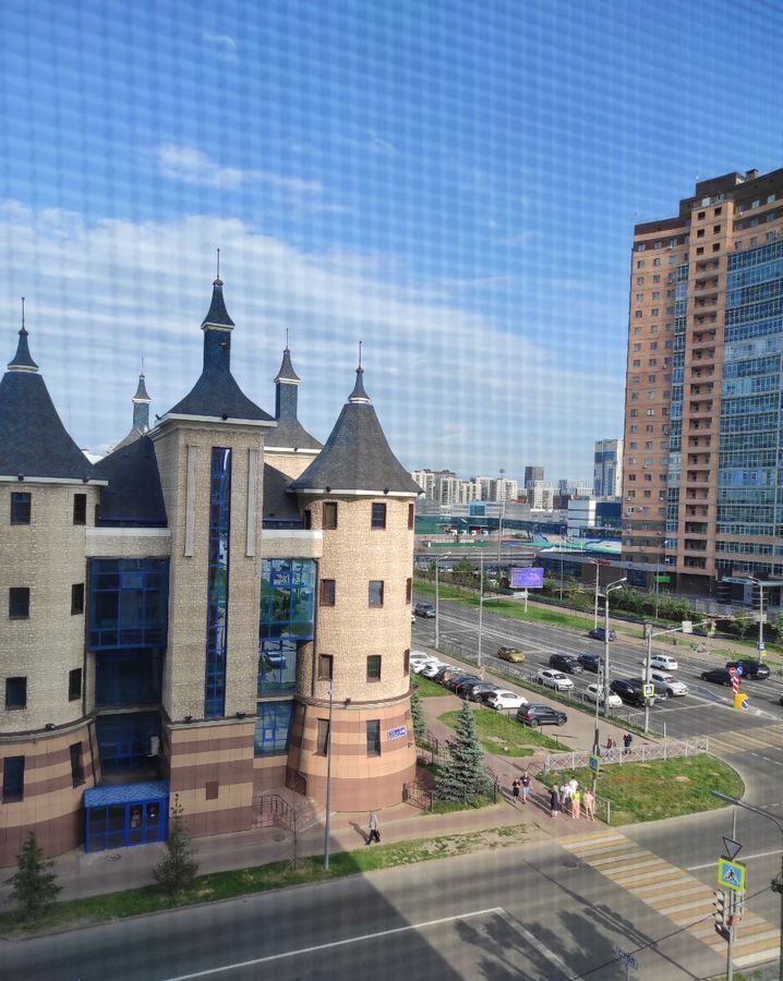 квартира г Казань Козья слобода ул Мусина 7 фото 23