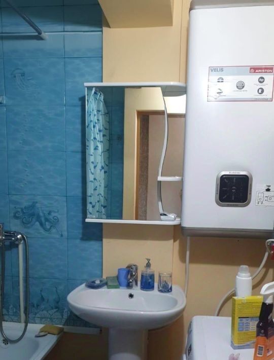 квартира г Екатеринбург Ботаническая ул Дорожная 23 фото 12