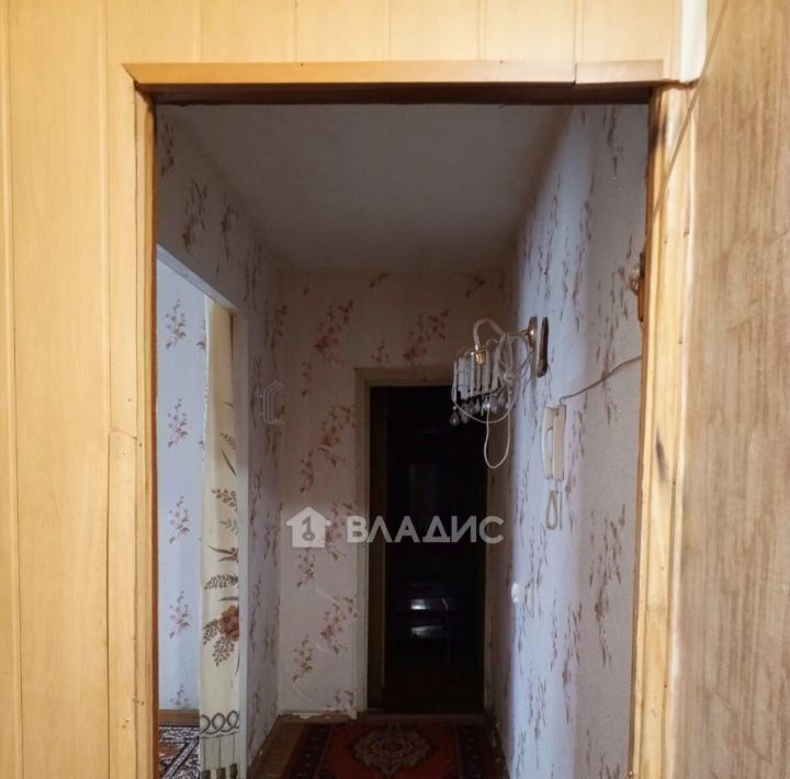 квартира г Калуга р-н Ленинский ул Привокзальная 8 фото 12