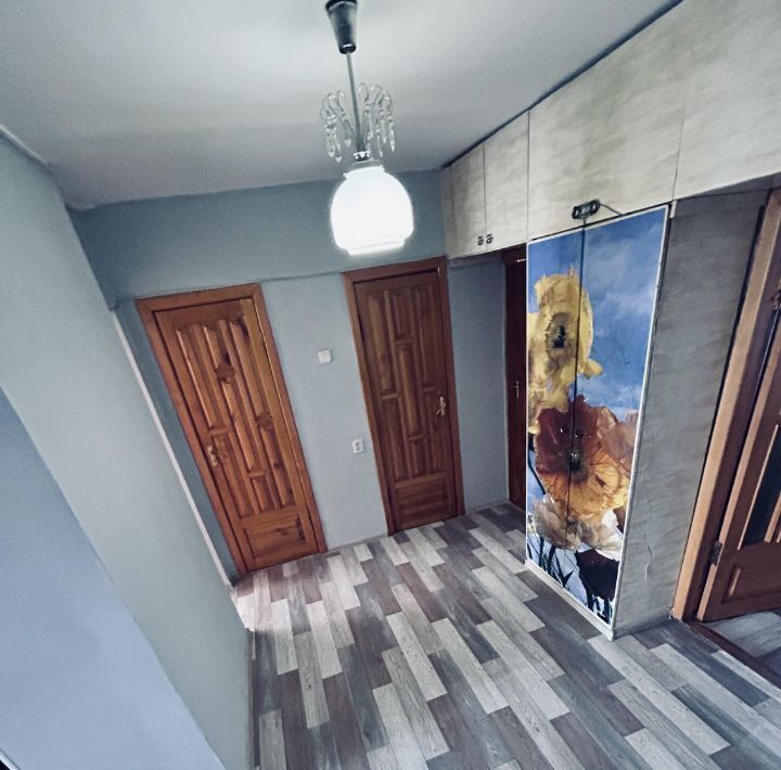 квартира г Горячий Ключ ул Революции 3 фото 8