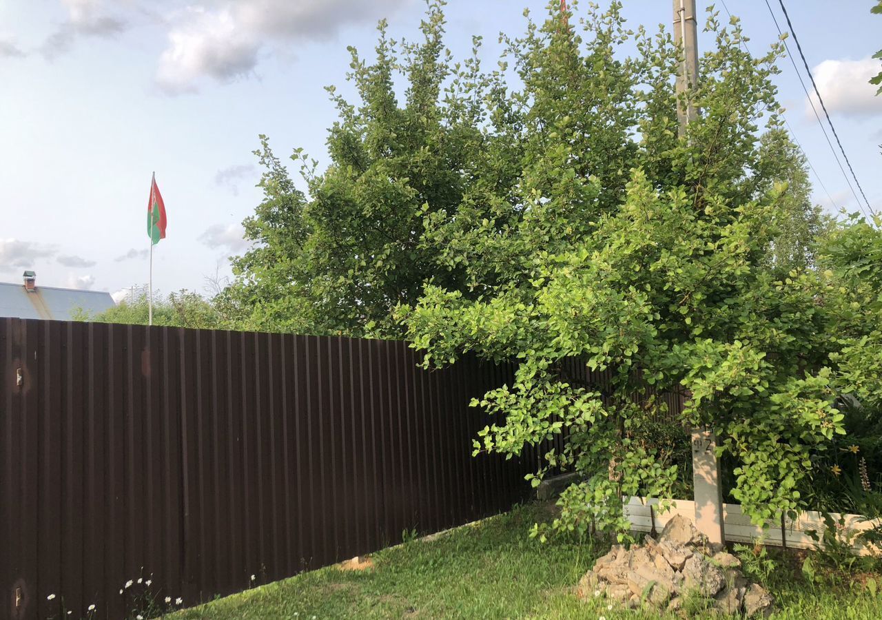 земля городской округ Одинцовский г Звенигород ЖК «Квартал» 66 32 км, д. Супонево, ГП-1, Ильинское шоссе фото 11