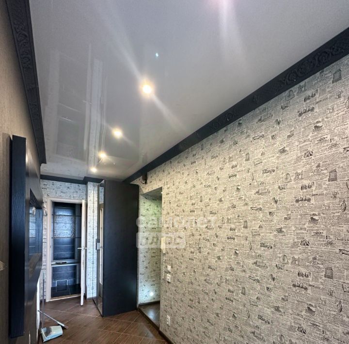 квартира г Кострома ул Шагова 221 фото 7