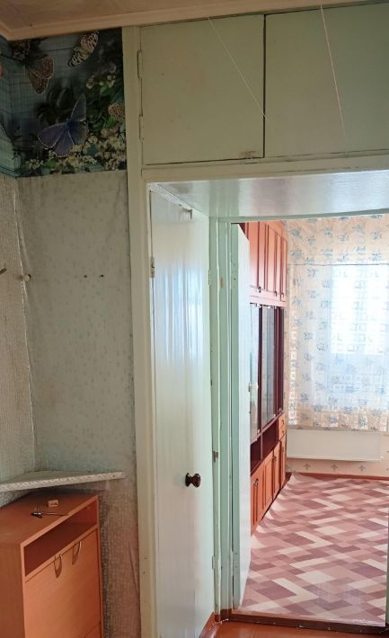 квартира р-н Таймырский Долгано-Ненецкий г Дудинка ул Щорса 37 фото 18